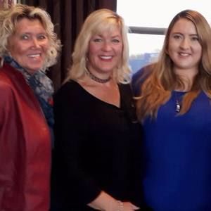 Meet your Posher, Allison